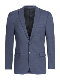 Slim Fit Sakko Herren